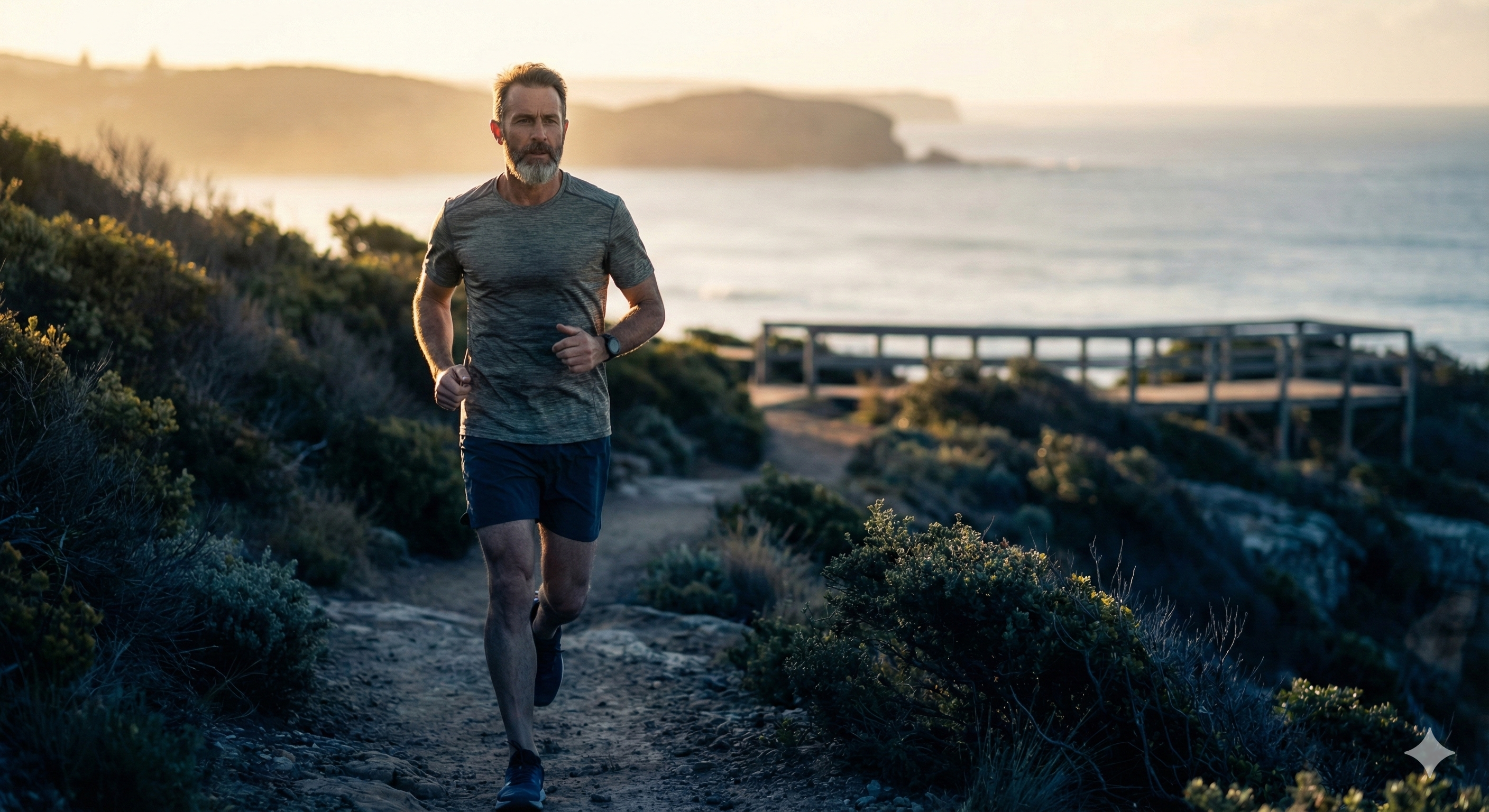 Sustainable Weight Loss Strategies for Australian Men