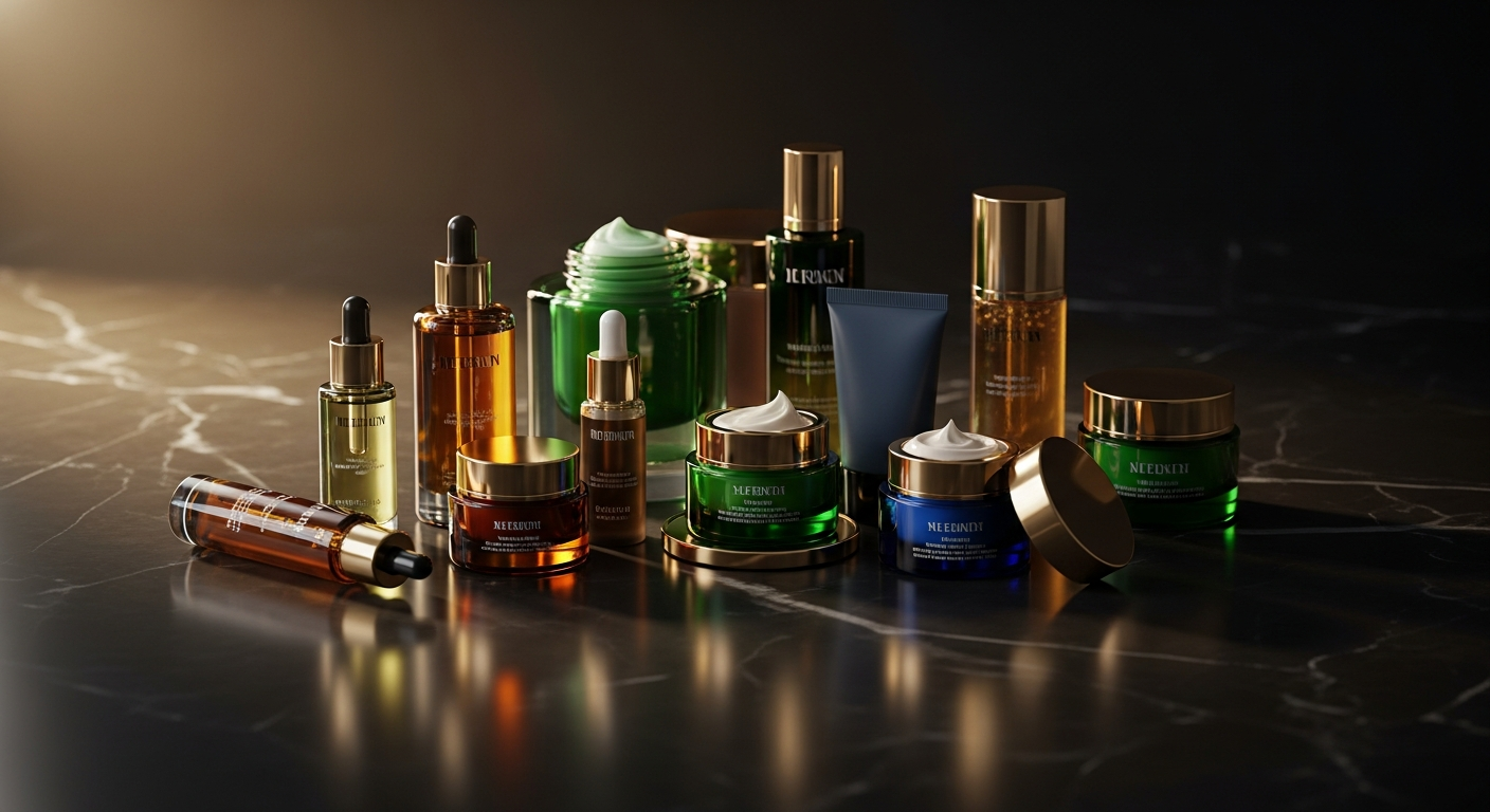 Your 30-Day Anti-Ageing Check-In