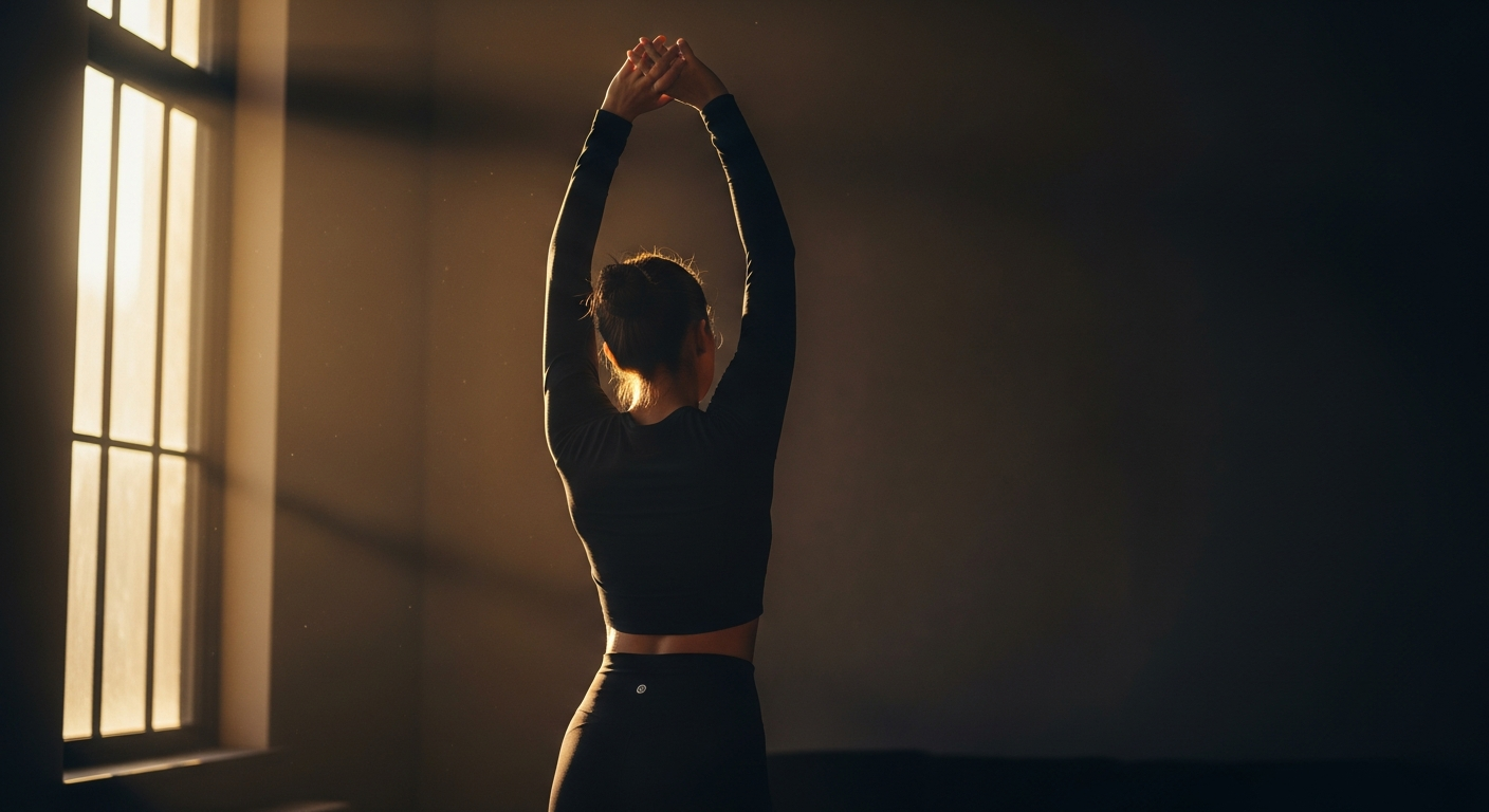 Your 30-Day Energy Check-In