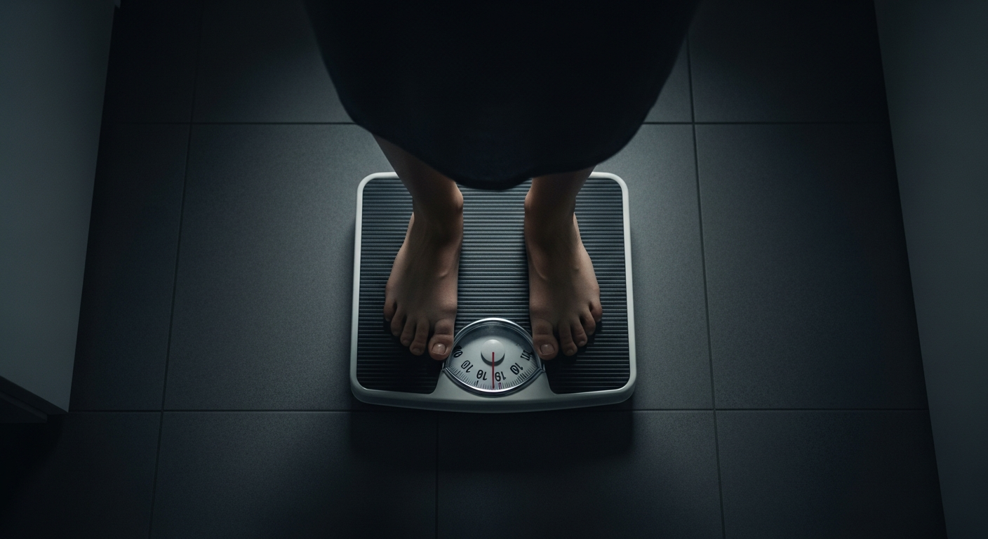 Week 1-2: What's Happening In Your Body Right Now