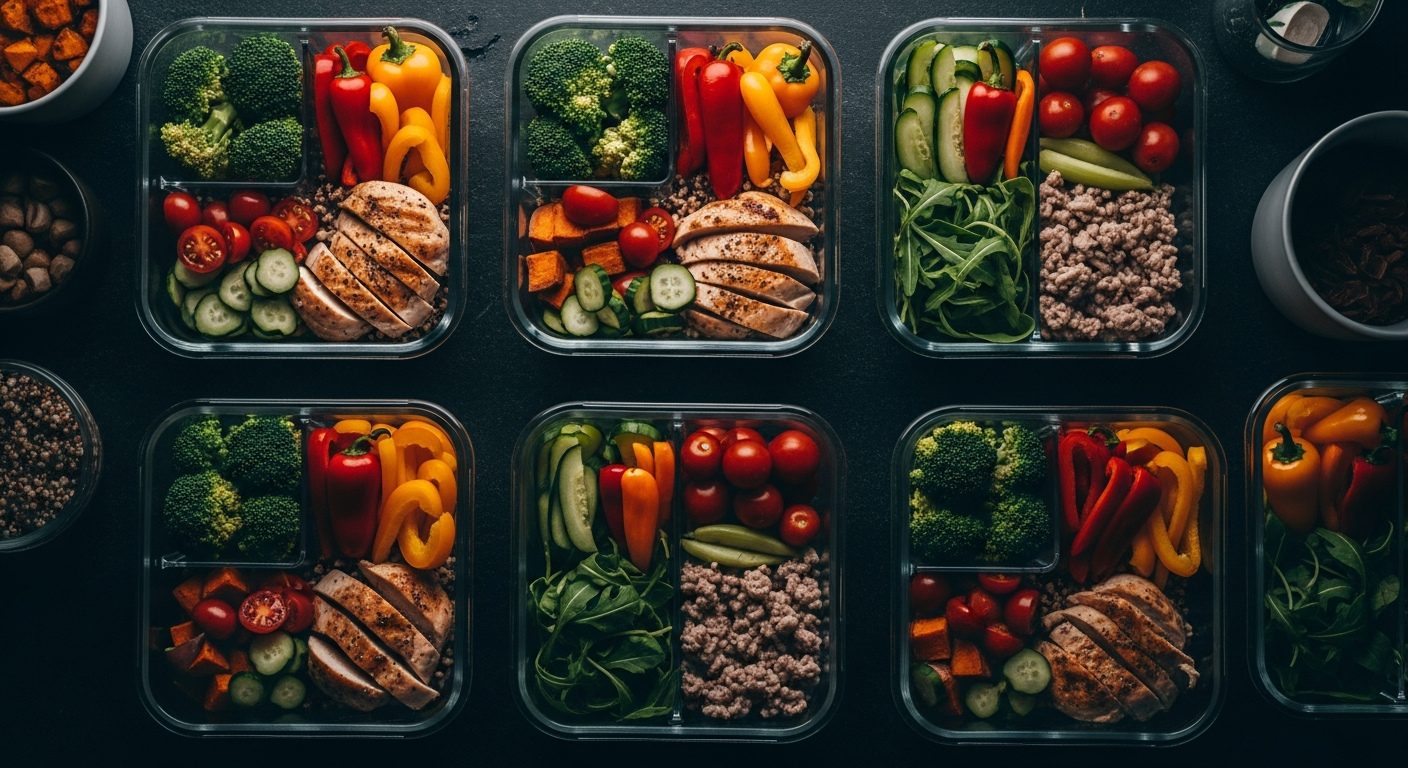 Your 30-Day Weight Loss Check-In